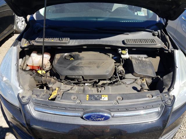 Photo 6 VIN: 1FMCU0GX1EUD94768 - FORD ESCAPE SE 