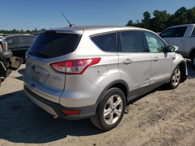 Photo 3 VIN: 1FMCU0GX1EUD95127 - FORD ESCAPE SE 