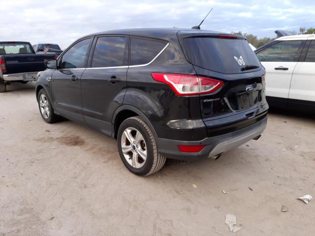 Photo 1 VIN: 1FMCU0GX1EUE01671 - FORD ESCAPE SE 