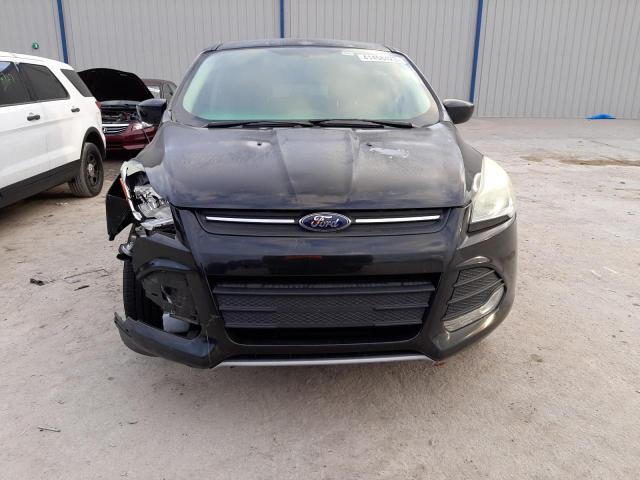 Photo 4 VIN: 1FMCU0GX1EUE01671 - FORD ESCAPE SE 