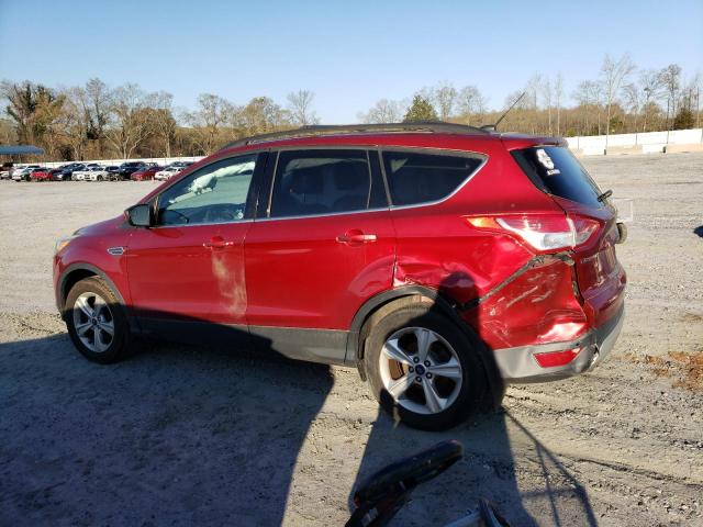 Photo 1 VIN: 1FMCU0GX1EUE05932 - FORD ESCAPE SE 