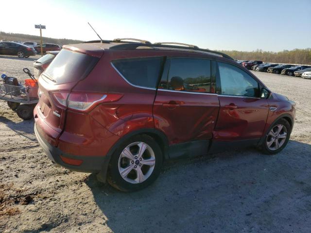 Photo 2 VIN: 1FMCU0GX1EUE05932 - FORD ESCAPE SE 