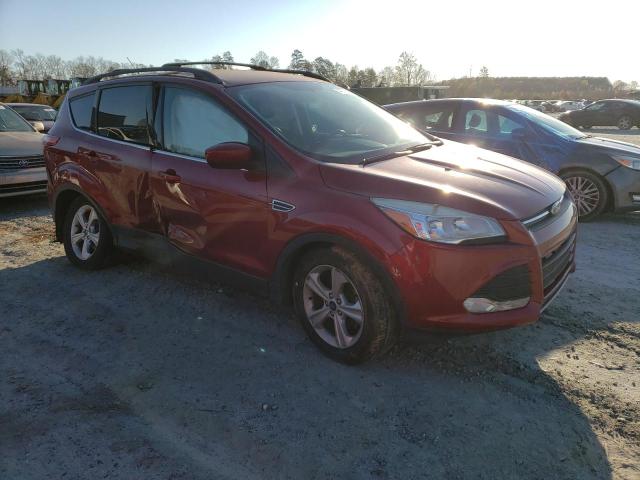 Photo 3 VIN: 1FMCU0GX1EUE05932 - FORD ESCAPE SE 