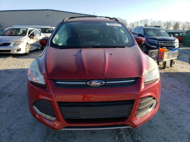 Photo 4 VIN: 1FMCU0GX1EUE05932 - FORD ESCAPE SE 