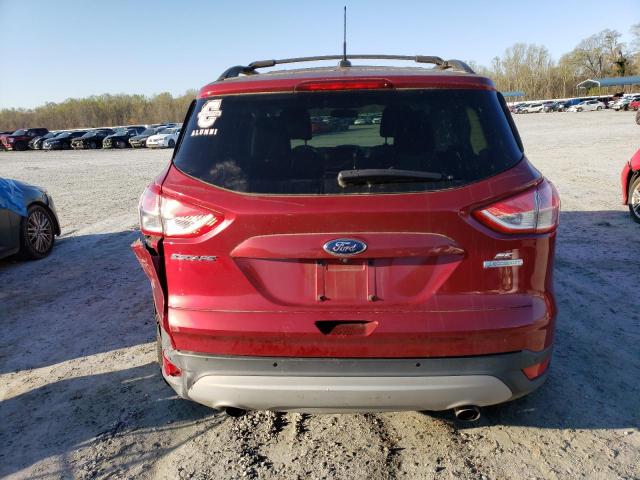 Photo 5 VIN: 1FMCU0GX1EUE05932 - FORD ESCAPE SE 