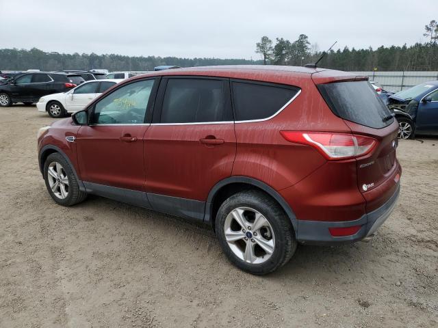 Photo 1 VIN: 1FMCU0GX1EUE06076 - FORD ESCAPE SE 