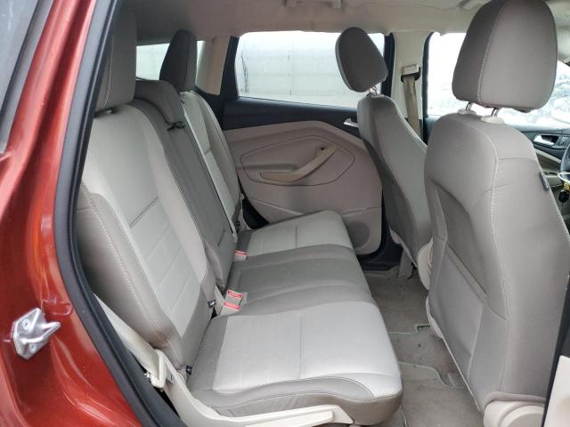 Photo 10 VIN: 1FMCU0GX1EUE06076 - FORD ESCAPE SE 