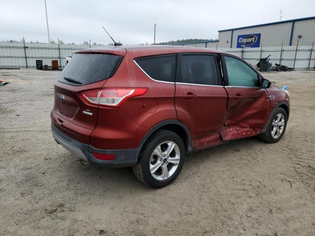 Photo 2 VIN: 1FMCU0GX1EUE06076 - FORD ESCAPE SE 