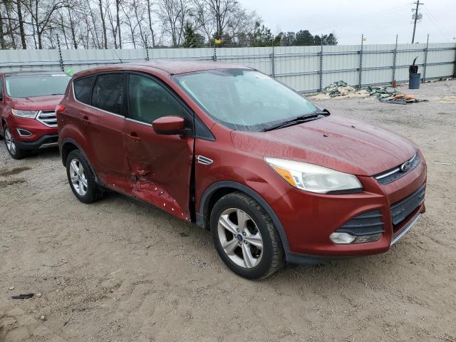 Photo 3 VIN: 1FMCU0GX1EUE06076 - FORD ESCAPE SE 