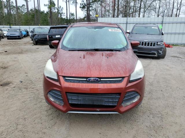 Photo 4 VIN: 1FMCU0GX1EUE06076 - FORD ESCAPE SE 