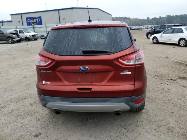 Photo 5 VIN: 1FMCU0GX1EUE06076 - FORD ESCAPE SE 