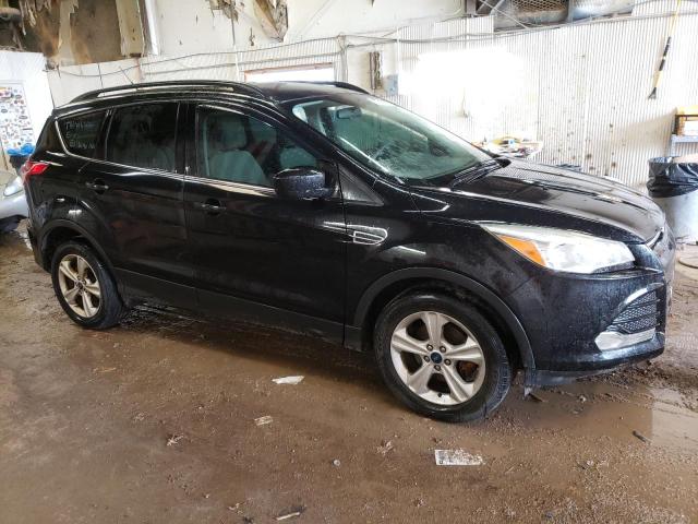 Photo 3 VIN: 1FMCU0GX1EUE10192 - FORD ESCAPE 