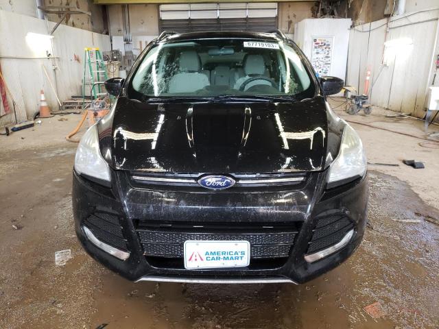 Photo 4 VIN: 1FMCU0GX1EUE10192 - FORD ESCAPE 