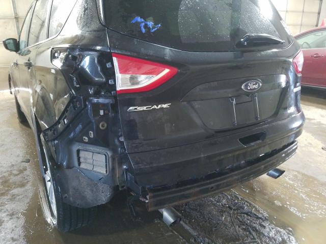 Photo 8 VIN: 1FMCU0GX1EUE10922 - FORD ESCAPE SE 