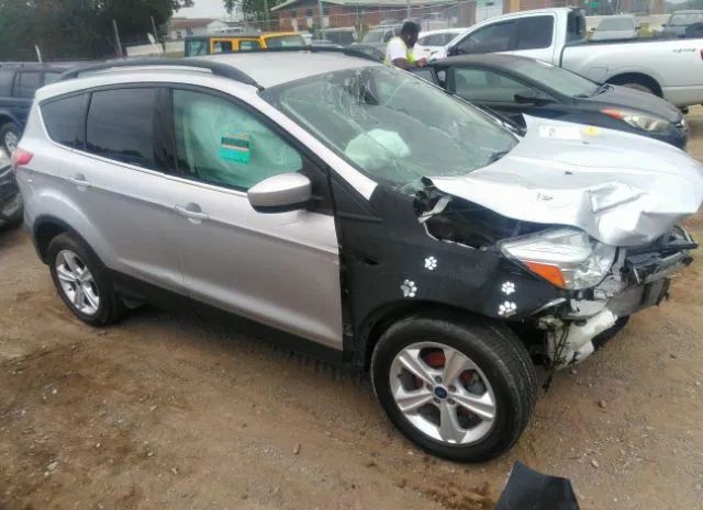 Photo 0 VIN: 1FMCU0GX1EUE15053 - FORD ESCAPE 