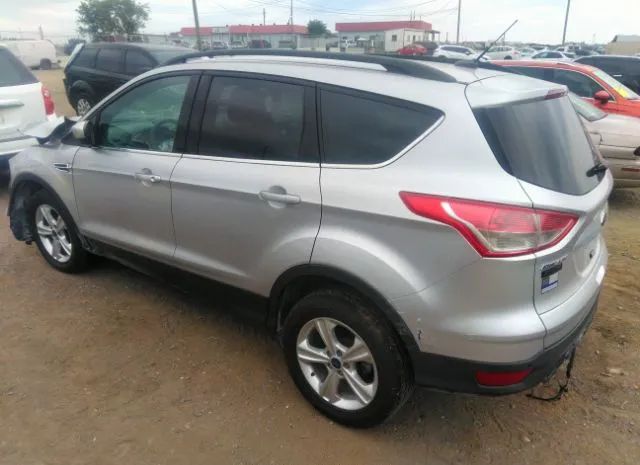 Photo 2 VIN: 1FMCU0GX1EUE15053 - FORD ESCAPE 