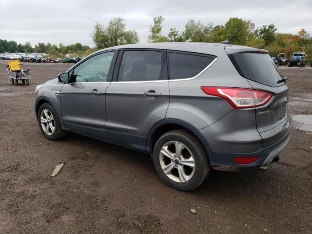 Photo 1 VIN: 1FMCU0GX1EUE23587 - FORD ESCAPE SE 