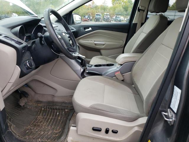 Photo 6 VIN: 1FMCU0GX1EUE23587 - FORD ESCAPE SE 