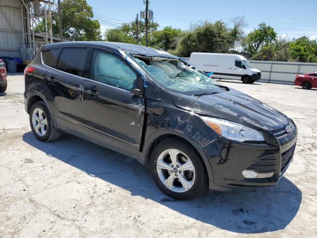 Photo 3 VIN: 1FMCU0GX1EUE24500 - FORD ESCAPE 