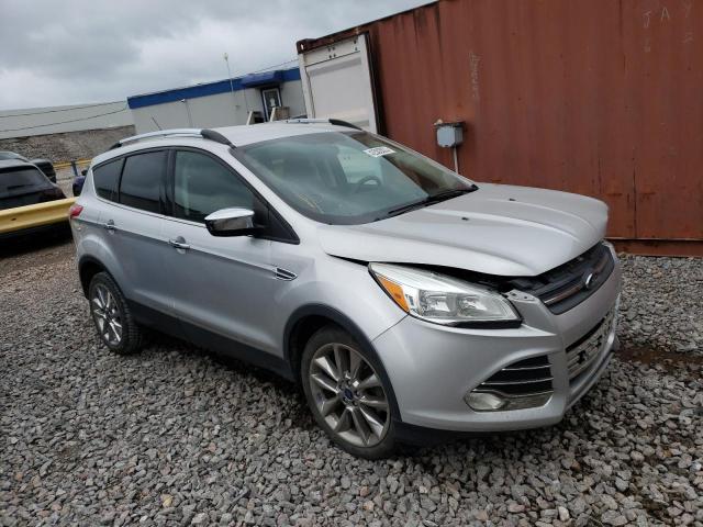 Photo 3 VIN: 1FMCU0GX1EUE33195 - FORD ESCAPE SE 