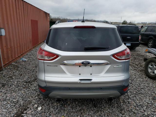 Photo 5 VIN: 1FMCU0GX1EUE33195 - FORD ESCAPE SE 