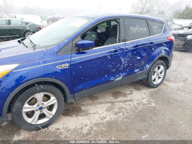 Photo 5 VIN: 1FMCU0GX1EUE38588 - FORD ESCAPE 