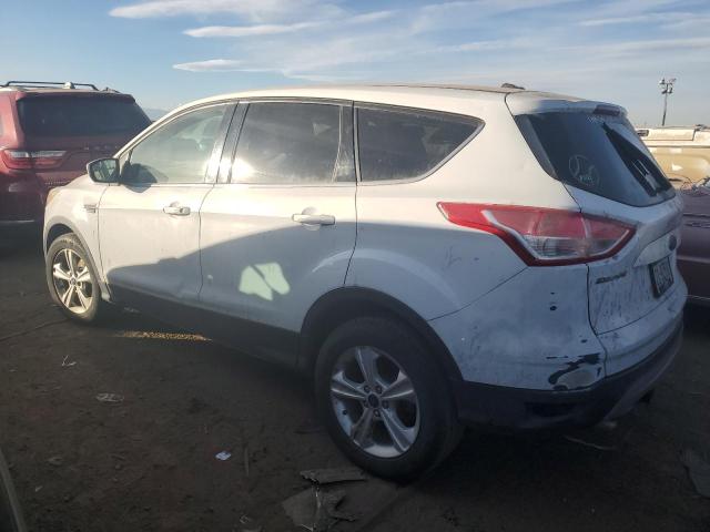 Photo 1 VIN: 1FMCU0GX1EUE56265 - FORD ESCAPE SE 