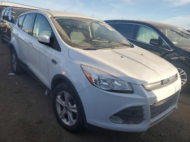 Photo 3 VIN: 1FMCU0GX1EUE56265 - FORD ESCAPE SE 