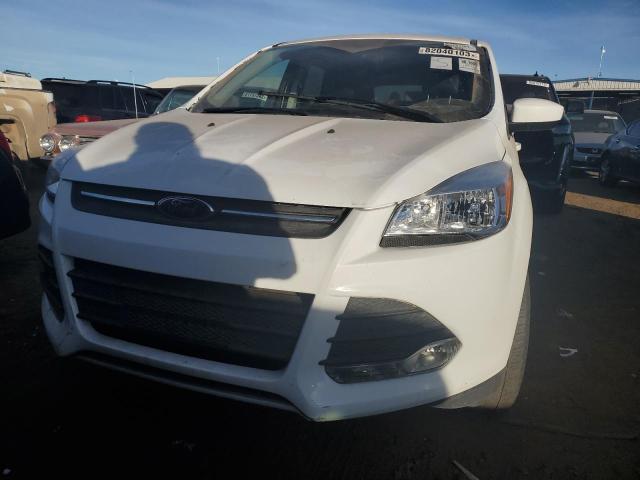 Photo 4 VIN: 1FMCU0GX1EUE56265 - FORD ESCAPE SE 