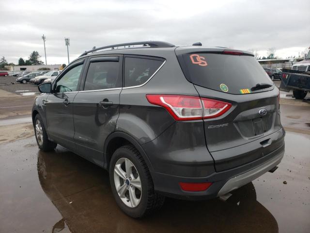 Photo 2 VIN: 1FMCU0GX1FUA18203 - FORD ESCAPE SE 