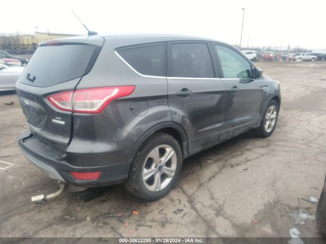 Photo 3 VIN: 1FMCU0GX1FUA40797 - FORD ESCAPE 