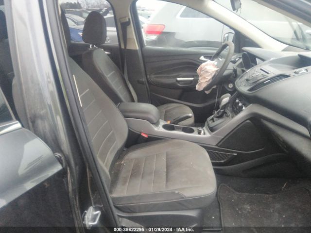 Photo 4 VIN: 1FMCU0GX1FUA40797 - FORD ESCAPE 