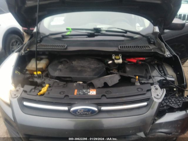 Photo 9 VIN: 1FMCU0GX1FUA40797 - FORD ESCAPE 