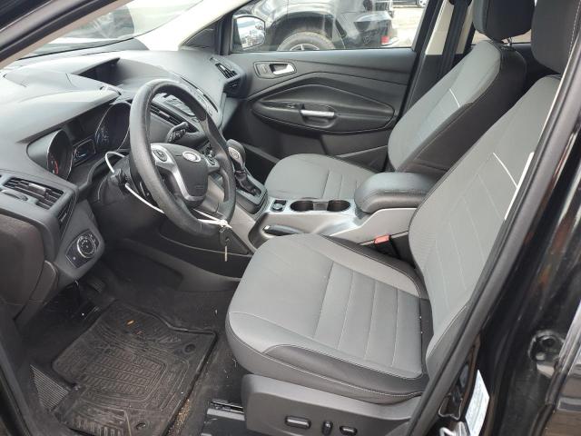 Photo 6 VIN: 1FMCU0GX1FUA51010 - FORD ESCAPE SE 