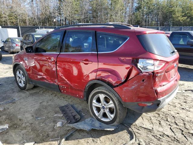 Photo 1 VIN: 1FMCU0GX1FUA74450 - FORD ESCAPE SE 