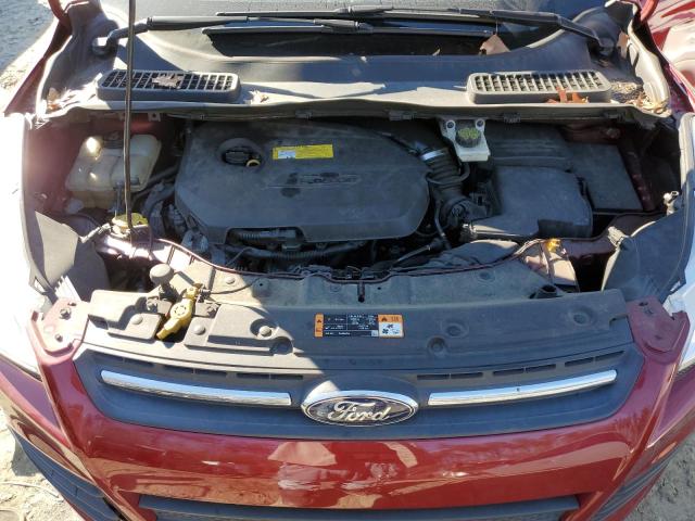 Photo 10 VIN: 1FMCU0GX1FUA74450 - FORD ESCAPE SE 