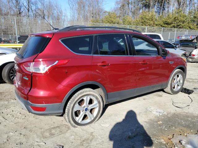 Photo 2 VIN: 1FMCU0GX1FUA74450 - FORD ESCAPE SE 