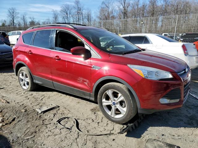 Photo 3 VIN: 1FMCU0GX1FUA74450 - FORD ESCAPE SE 