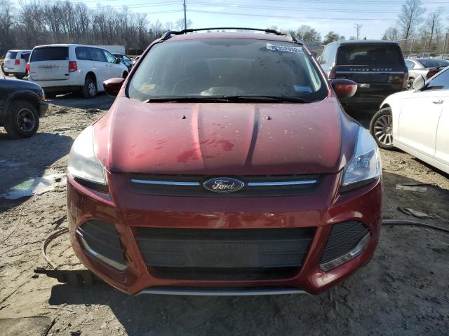 Photo 4 VIN: 1FMCU0GX1FUA74450 - FORD ESCAPE SE 