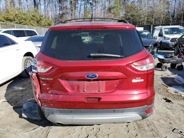 Photo 5 VIN: 1FMCU0GX1FUA74450 - FORD ESCAPE SE 