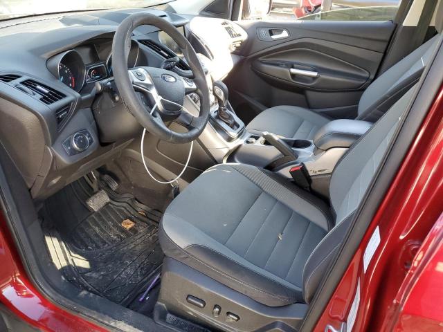 Photo 6 VIN: 1FMCU0GX1FUA74450 - FORD ESCAPE SE 