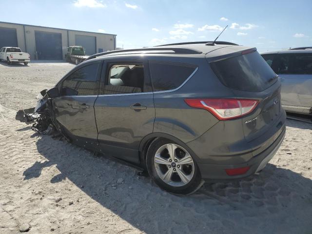 Photo 1 VIN: 1FMCU0GX1FUA77610 - FORD ESCAPE SE 