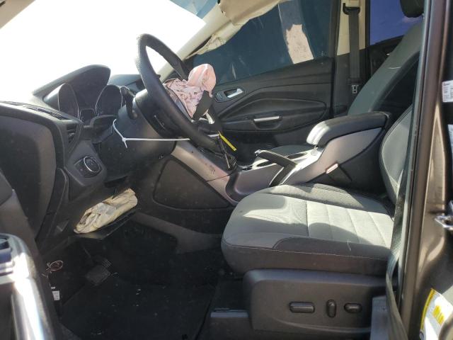 Photo 6 VIN: 1FMCU0GX1FUA77610 - FORD ESCAPE SE 