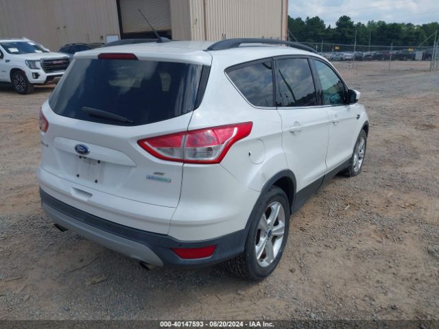 Photo 3 VIN: 1FMCU0GX1FUA83374 - FORD ESCAPE 