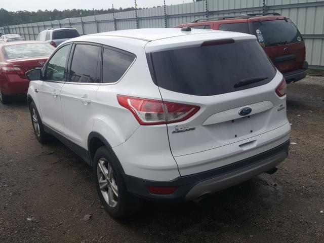 Photo 2 VIN: 1FMCU0GX1FUA98988 - FORD ESCAPE SE 