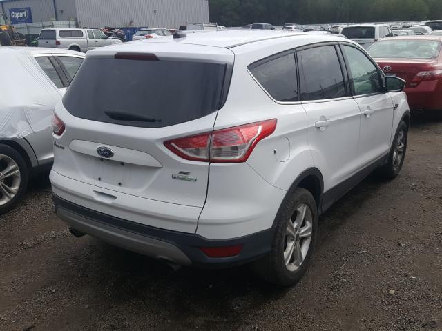 Photo 3 VIN: 1FMCU0GX1FUA98988 - FORD ESCAPE SE 