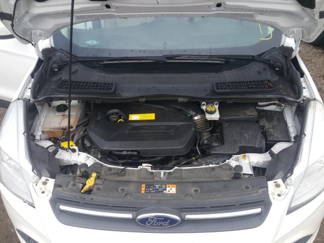 Photo 6 VIN: 1FMCU0GX1FUA98988 - FORD ESCAPE SE 