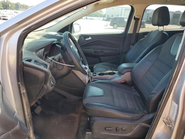 Photo 6 VIN: 1FMCU0GX1FUA99428 - FORD ESCAPE SE 