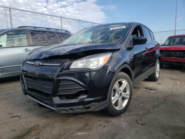 Photo 1 VIN: 1FMCU0GX1FUB02621 - FORD ESCAPE SE 