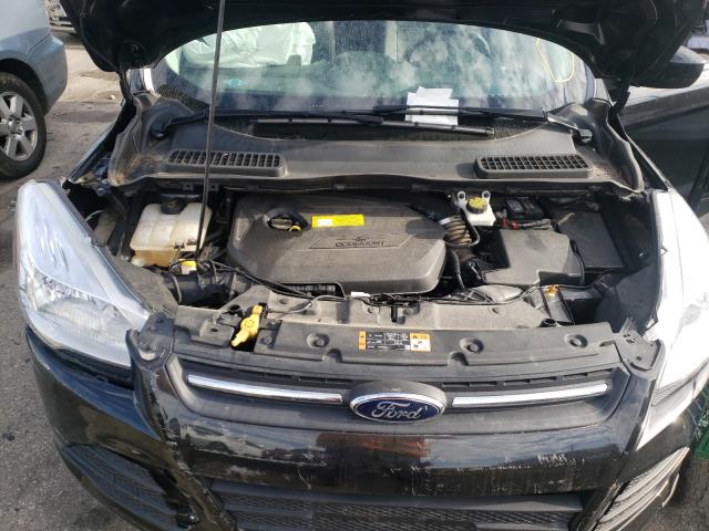 Photo 6 VIN: 1FMCU0GX1FUB02621 - FORD ESCAPE SE 